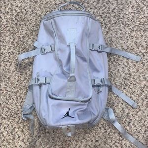 Jordan Basketball Backpack